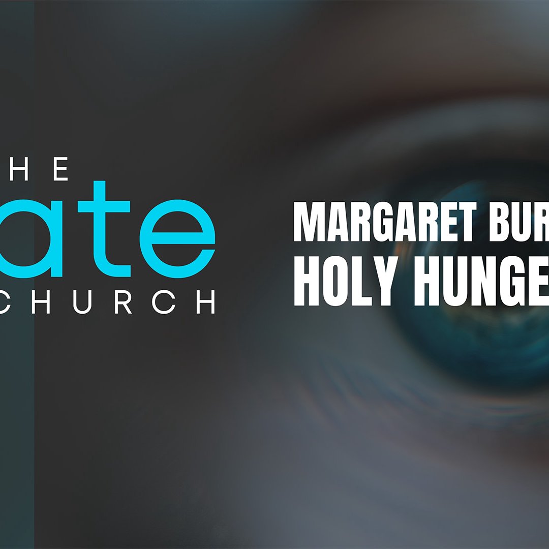 Holy Hunger episode artwork