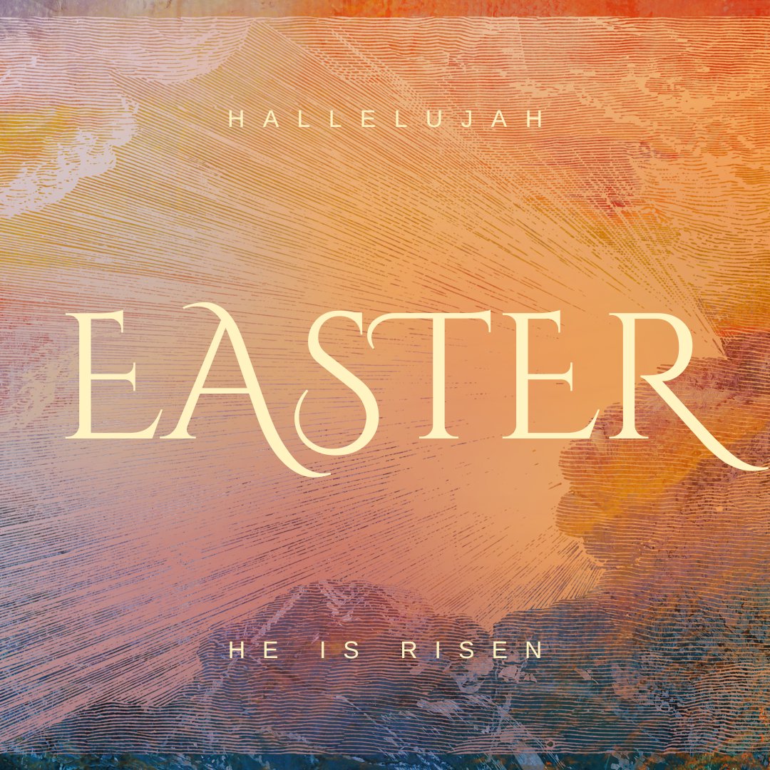 Easter 2026 episode artwork