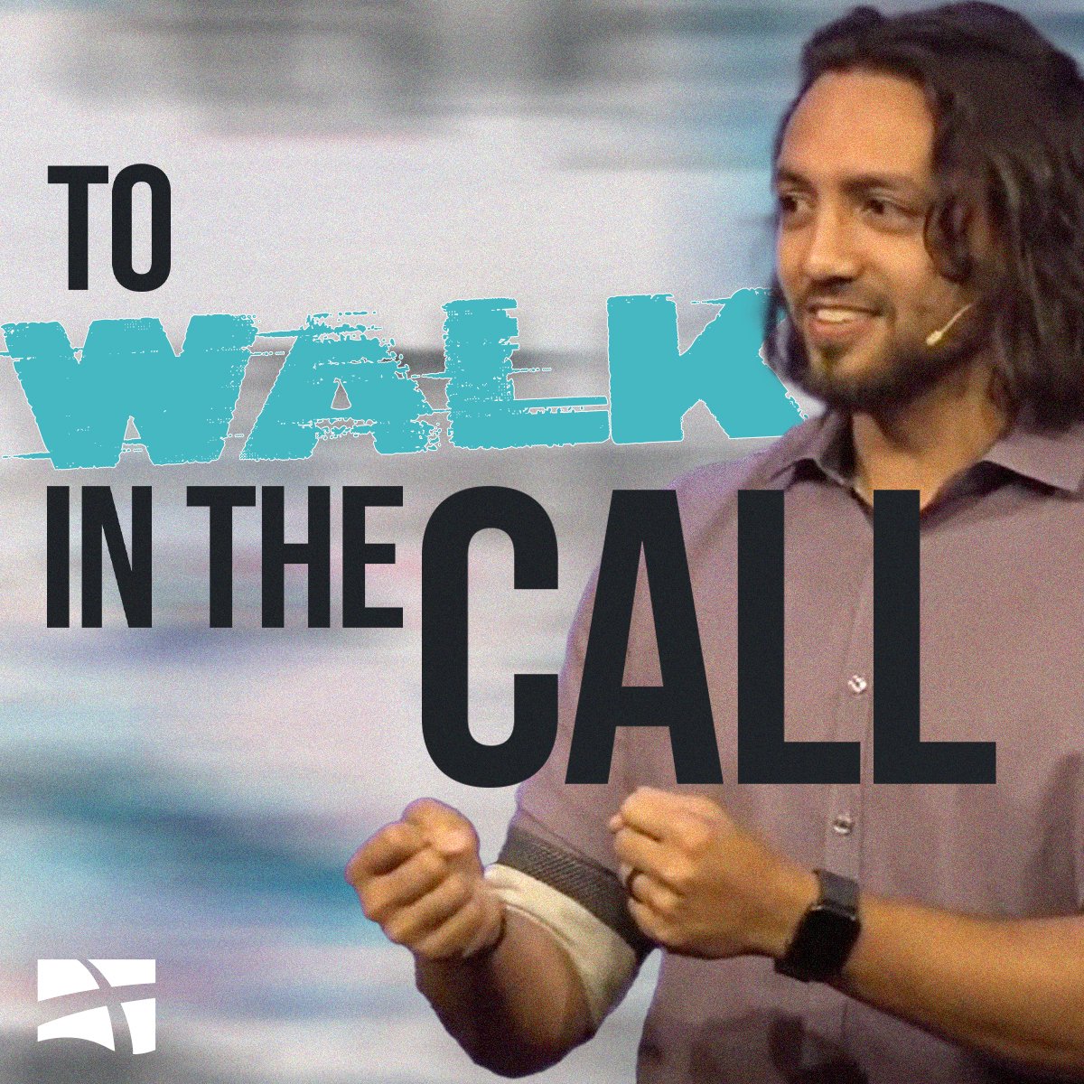 To Walk Worthy Of The Call episode artwork