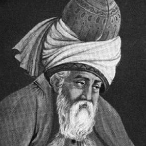 The Night School for Deeper Learning with Rumi ((1207 - 1273) episode artwork