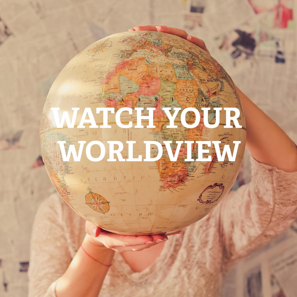 Watch your worldview episode artwork