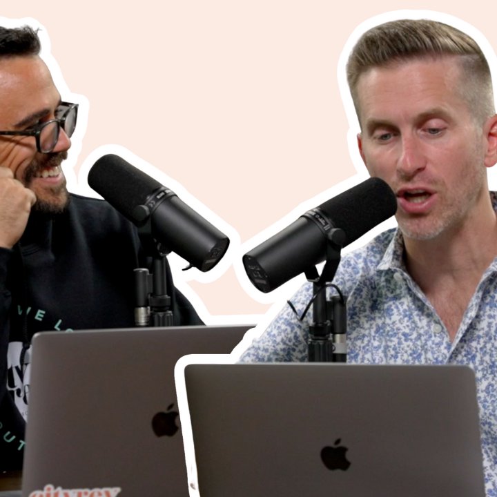 City Rev Life Podcast