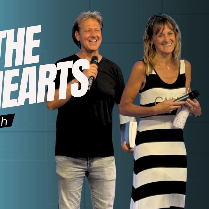 Reaching the Hardest Hearts