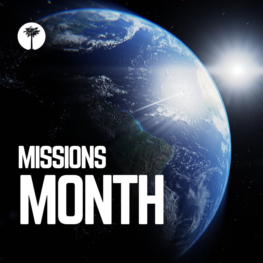 God's Program and Our Part In It