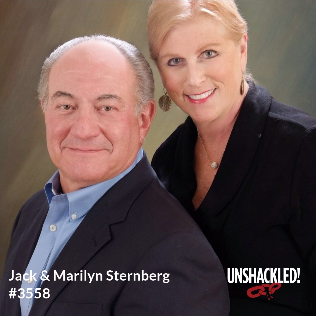 3558 Jack & Marilyn Sternberg Classic