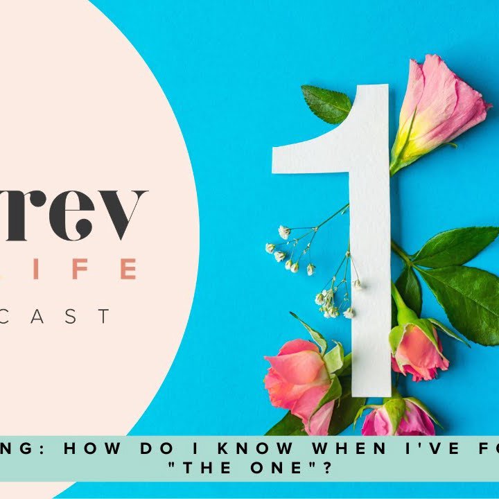 City Rev Life Podcast