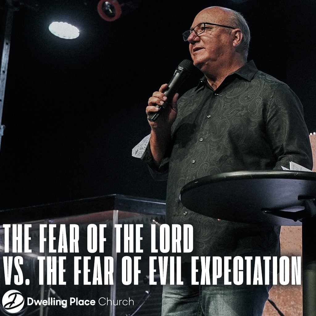 Dwelling Place Church Podcast