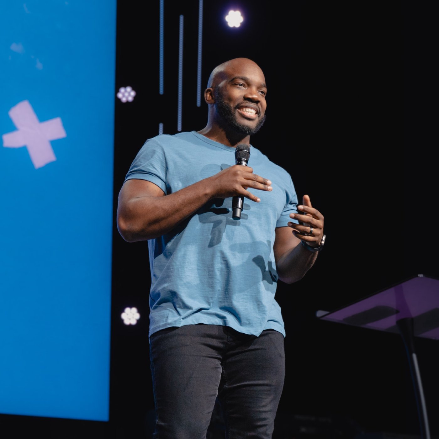 Elevate Life Church