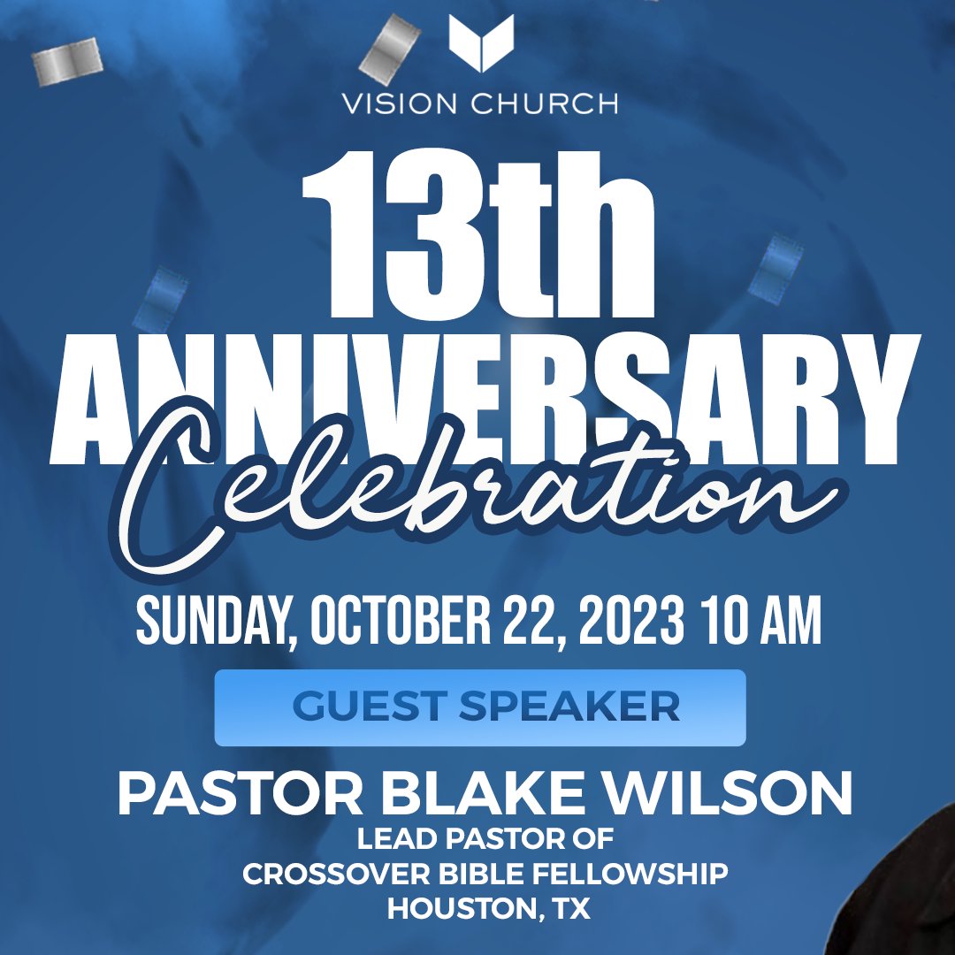 Vision Church Podcast - Raleigh, NC