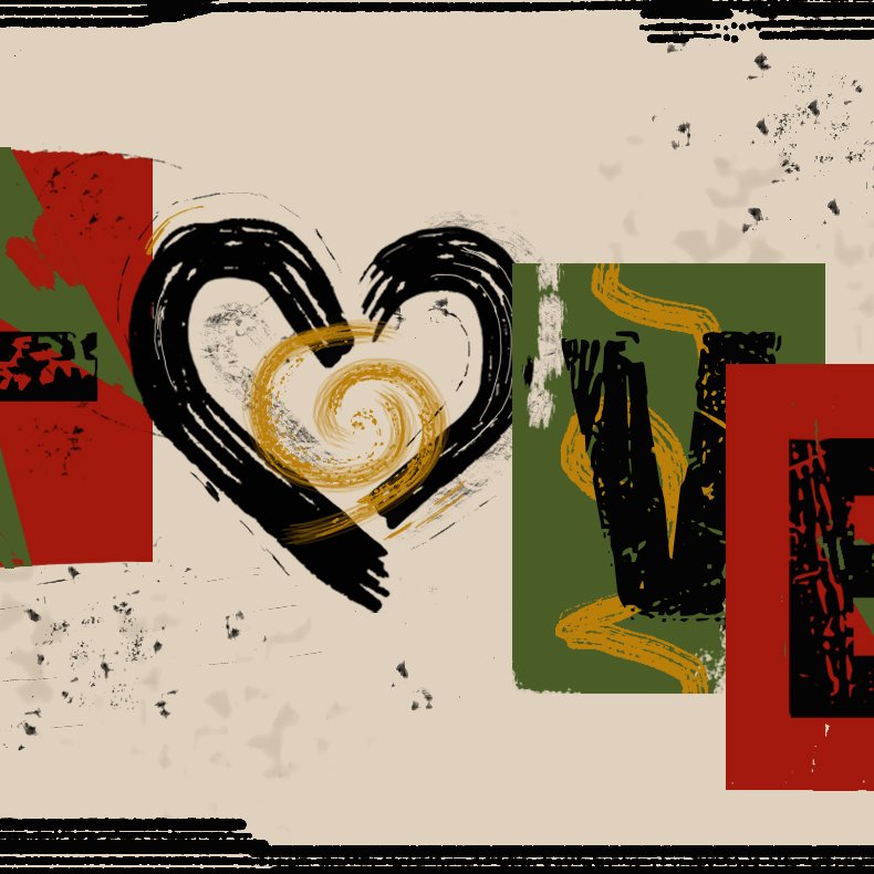 Advent: Week 3 - The Way of Love episode artwork