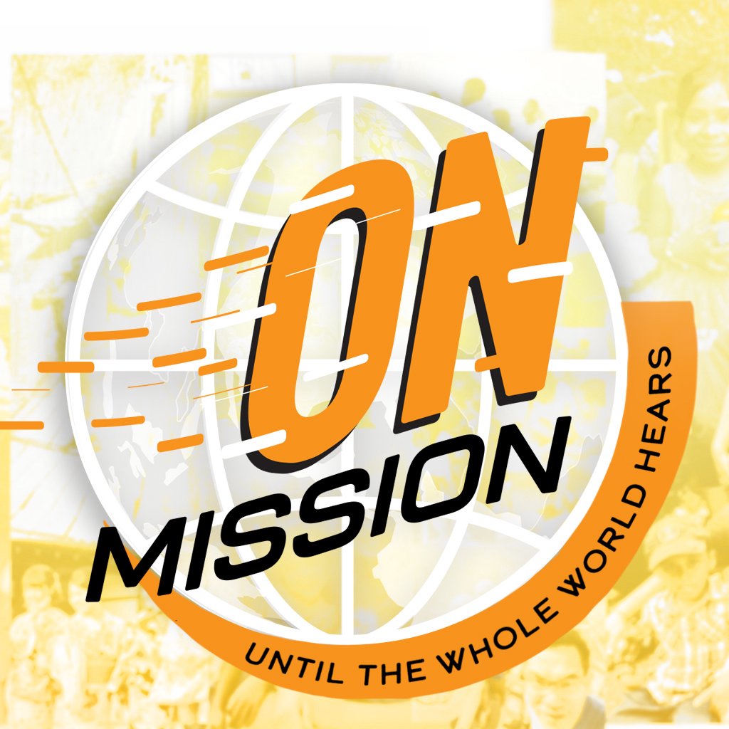 City United Church Podcast