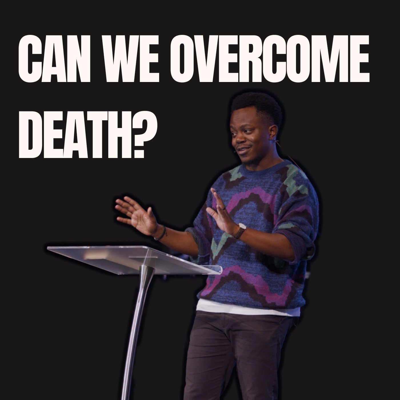 Evergreen Church Podcast