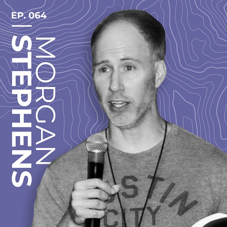 The Every Nation Podcast