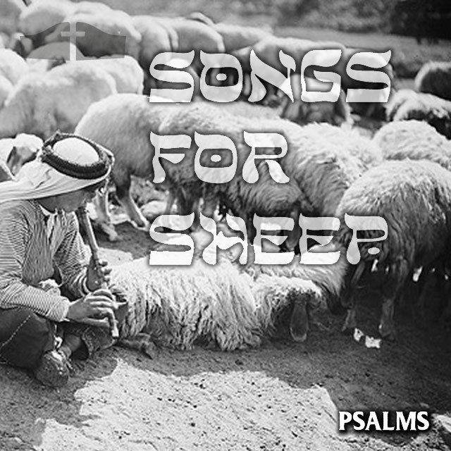 Psalm 21 episode artwork