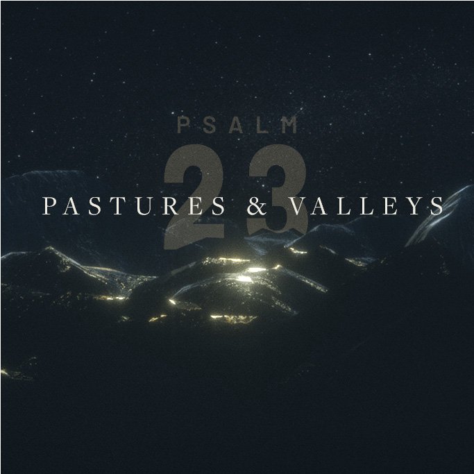 Psalm 23: Restores My Soul episode artwork
