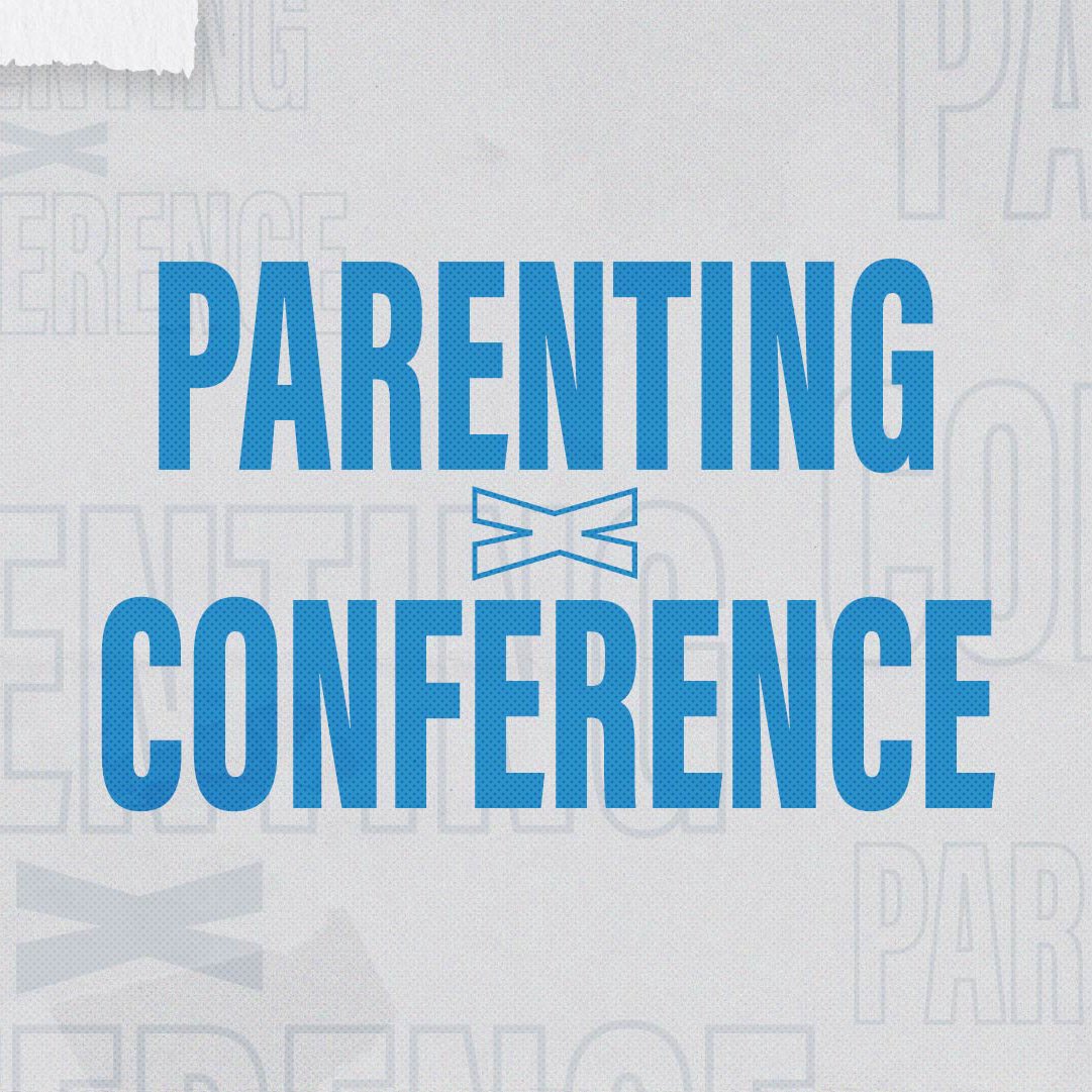 Parenting Conference 2023 episode artwork
