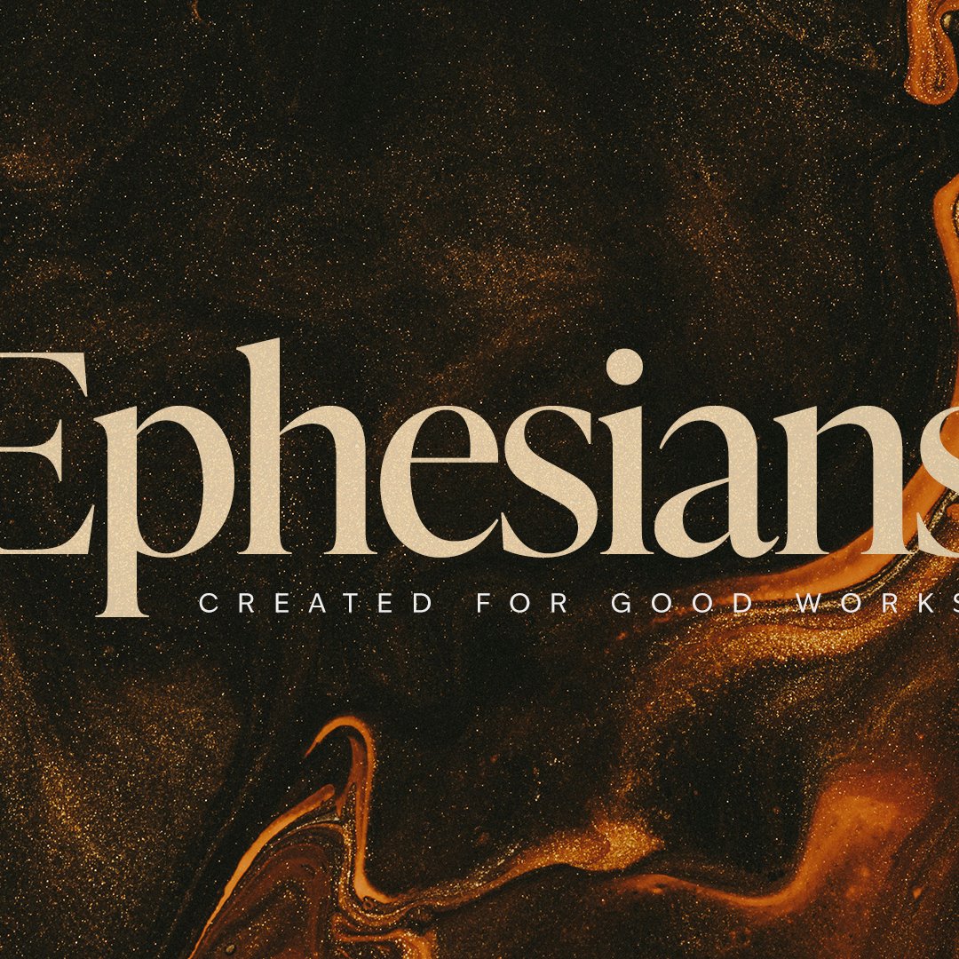 Ephesians 1:1-14 episode artwork