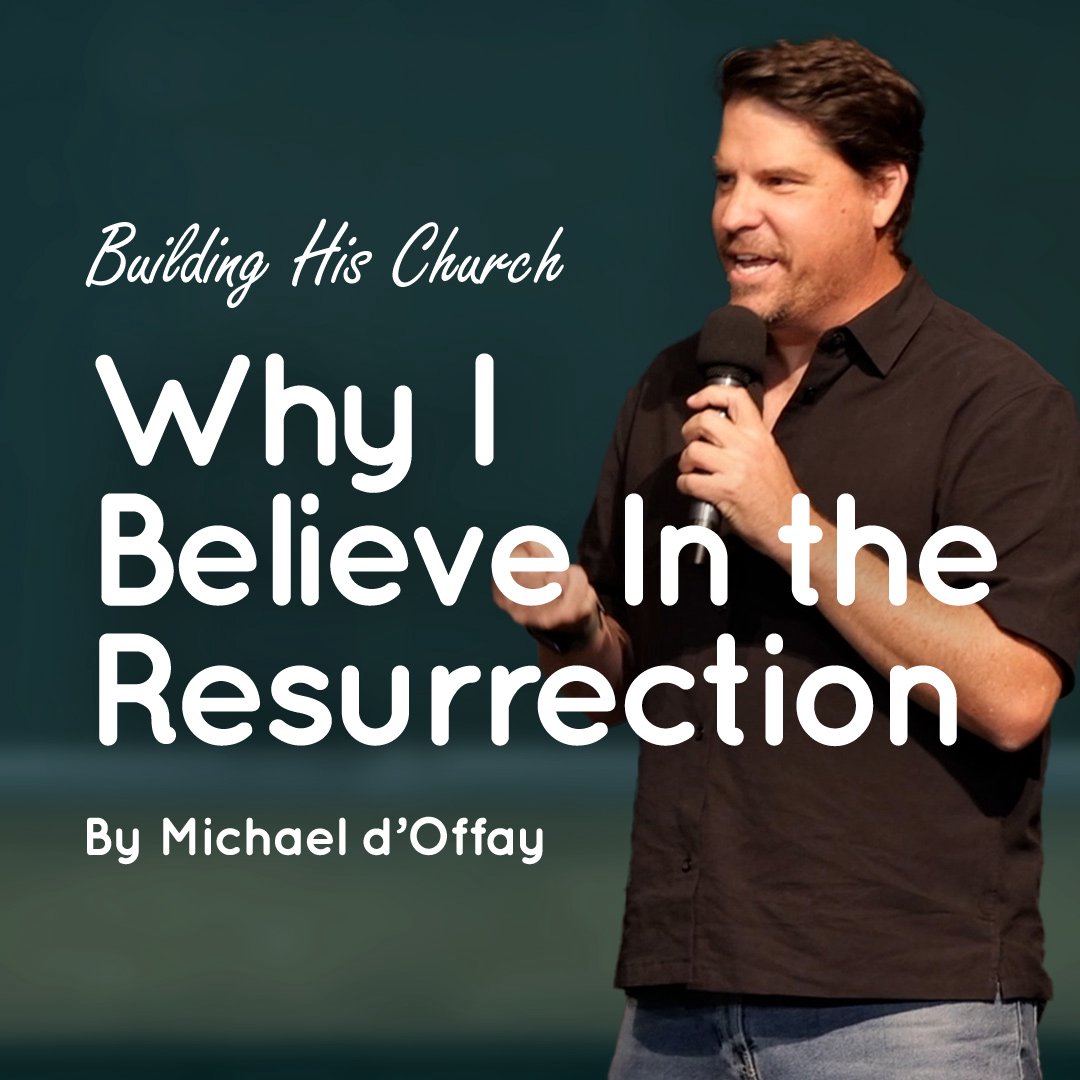 Building His Church | Four12