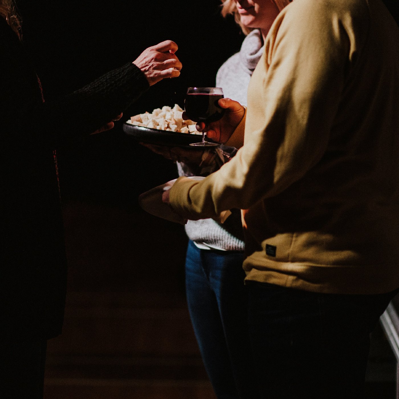 The Betrothal Passover