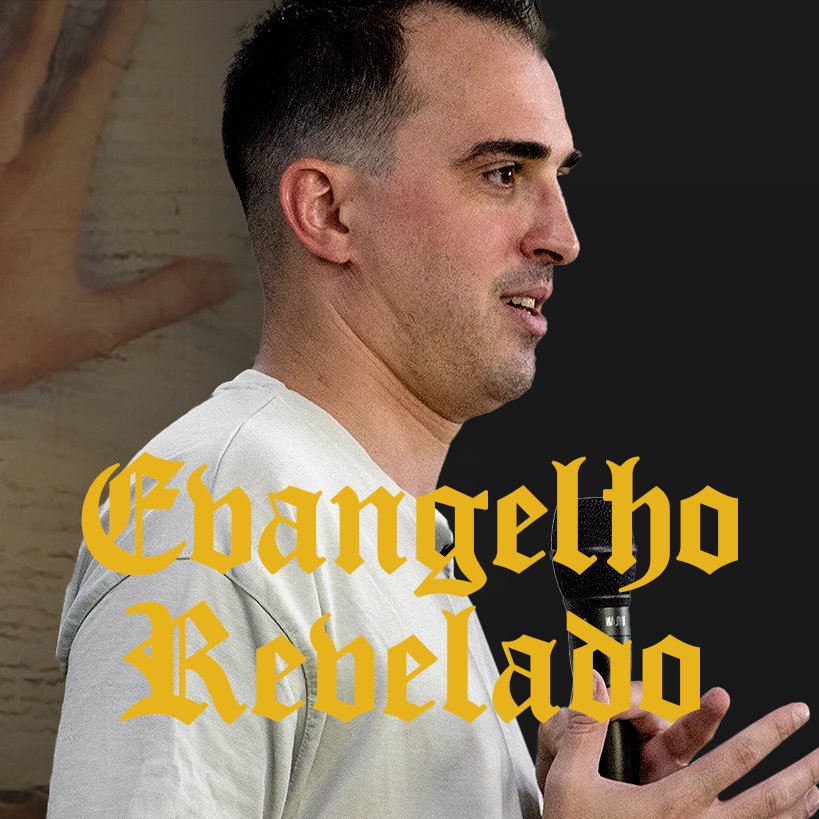 Evangelho Revelado