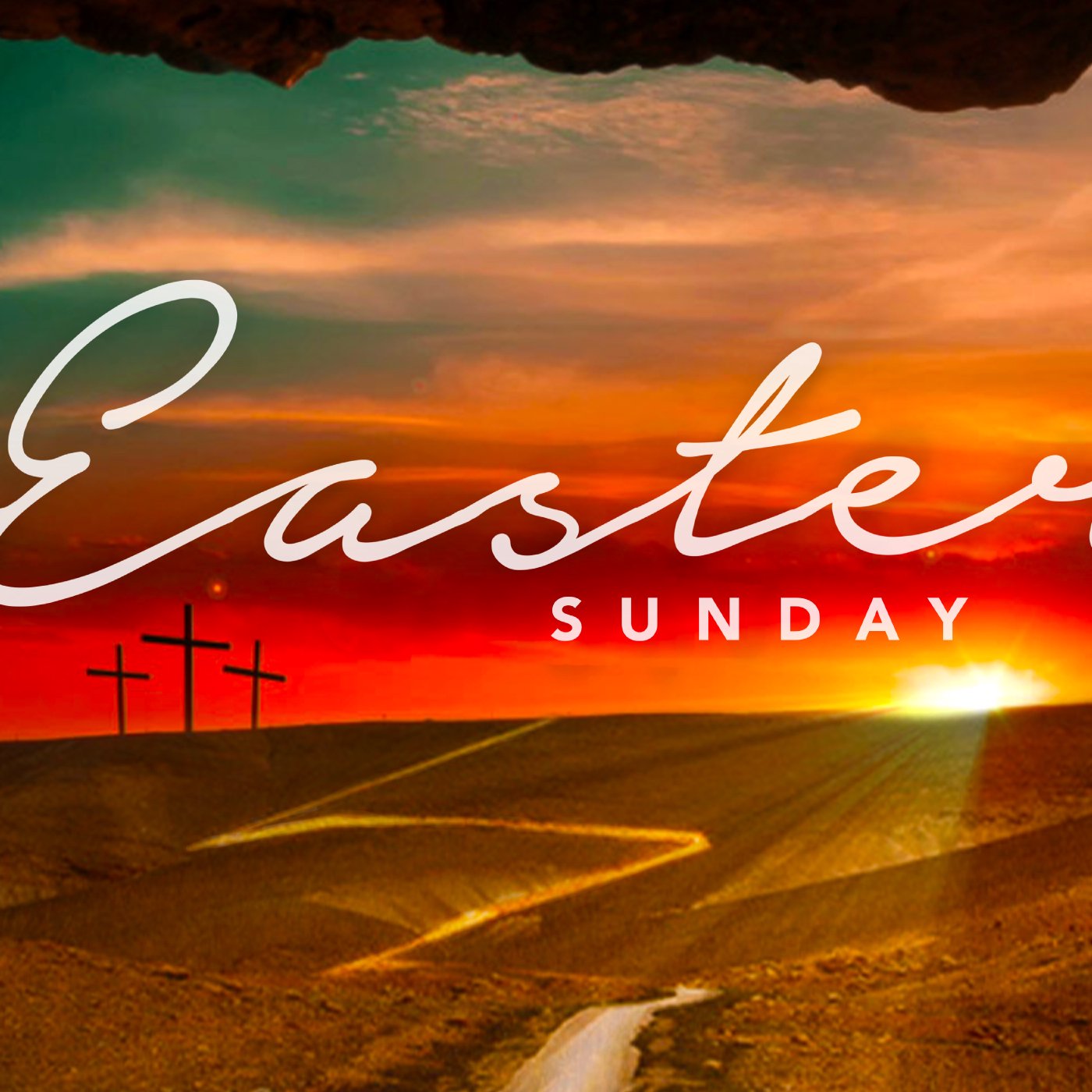 Easter Sunday! episode artwork