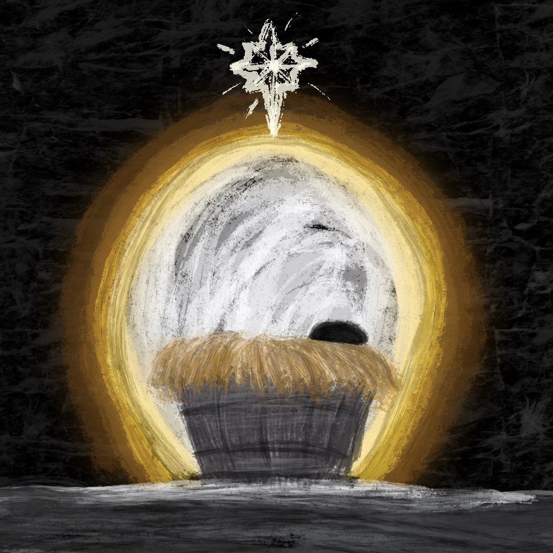 Eternal Father episode artwork