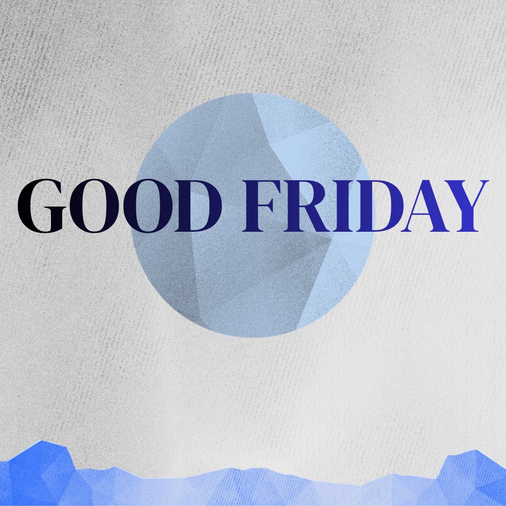 The Weight and the Wonder | Good Friday 2026 | Pastor Steve Andres