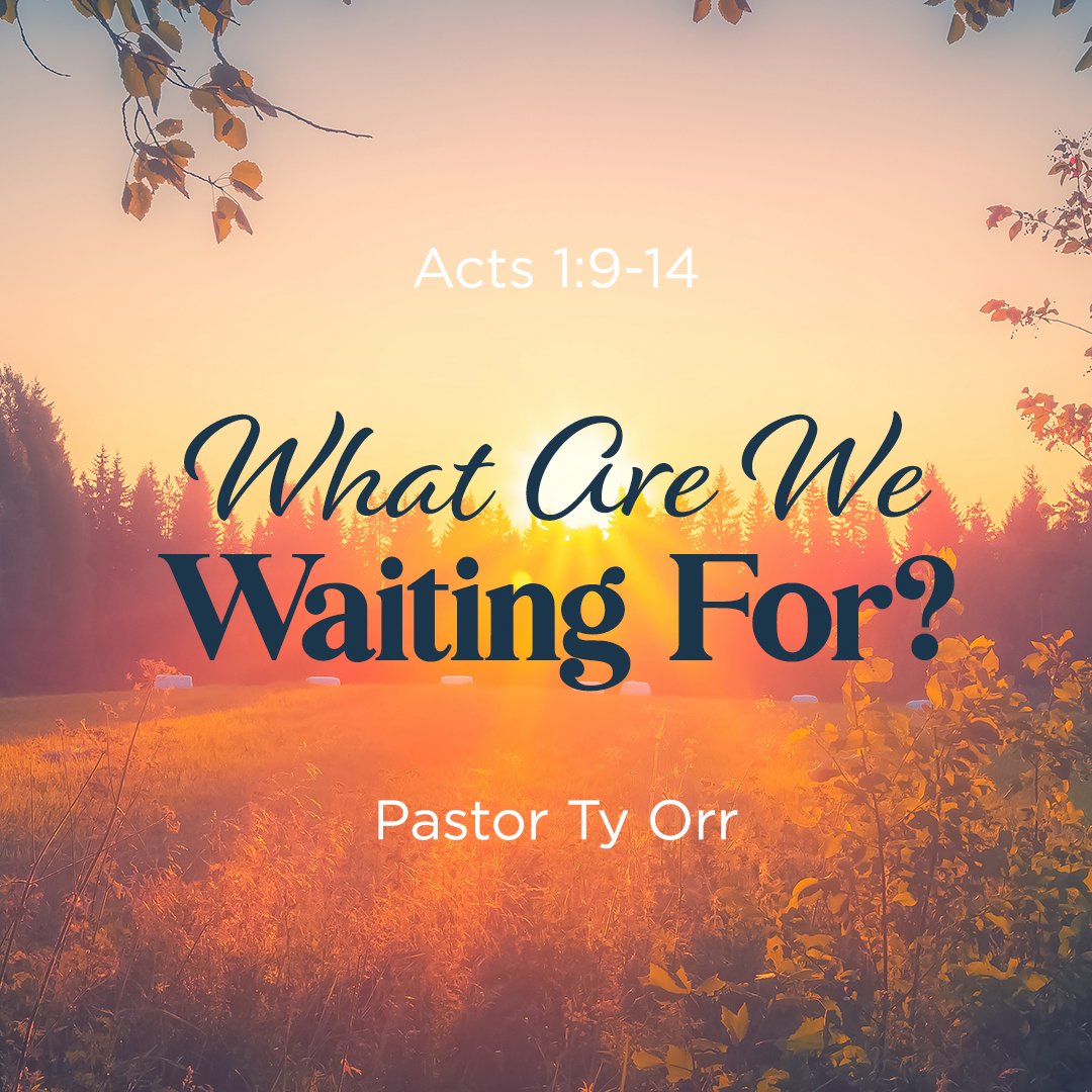 Watersprings Church Podcast