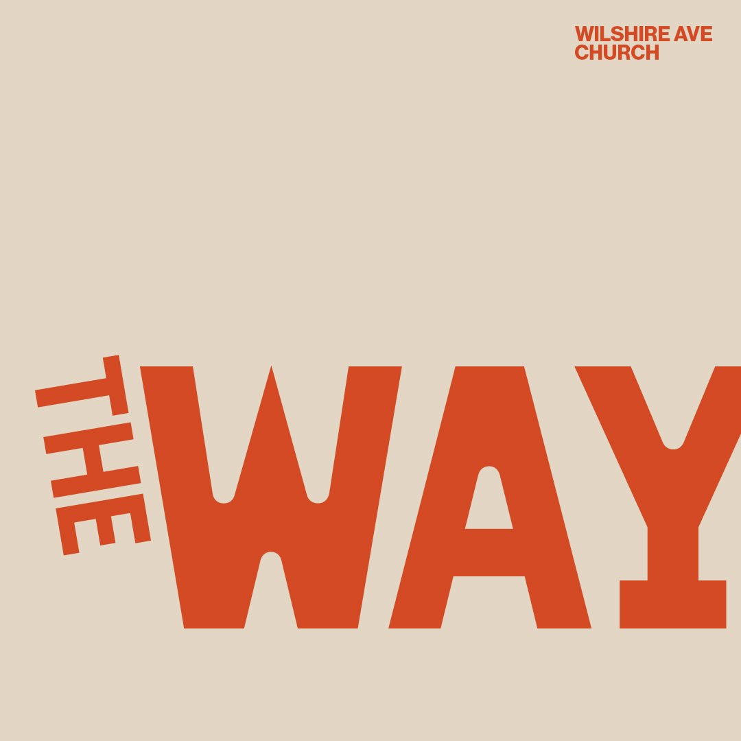THE WAY  Pt.1 episode artwork