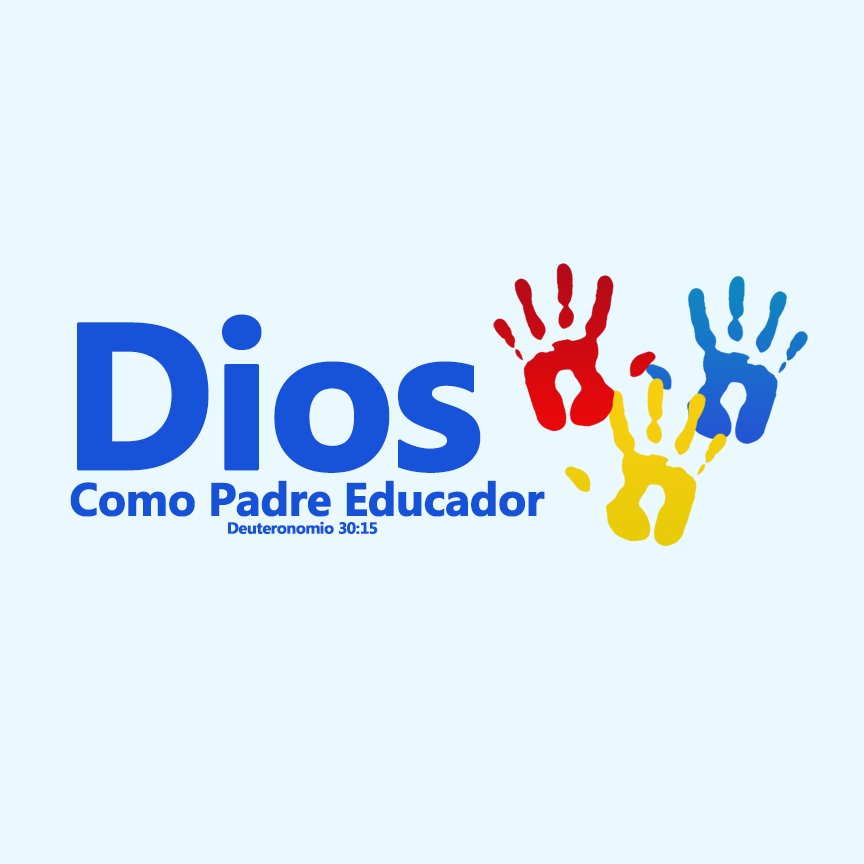 Dios como Padre Educador episode artwork