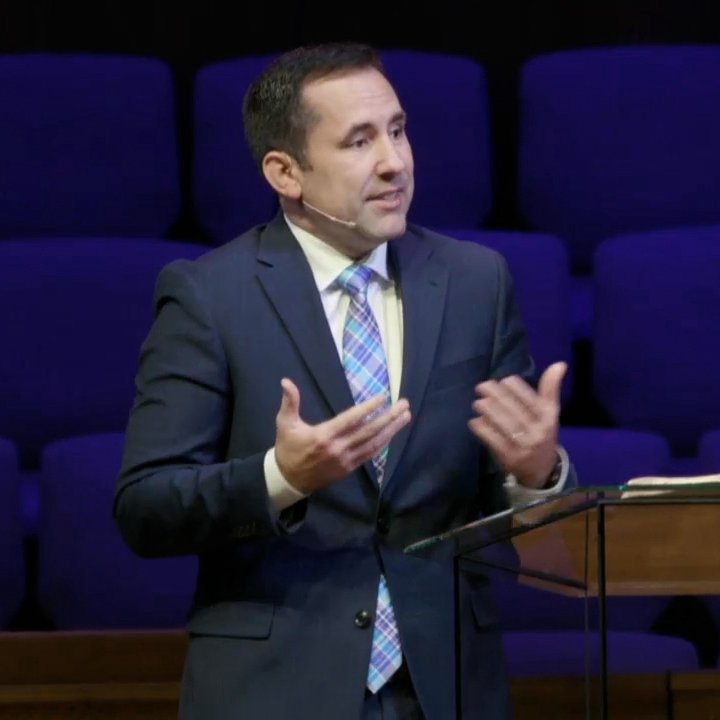 Part 4: From Increasing to Investing: Making Your Life Count episode artwork