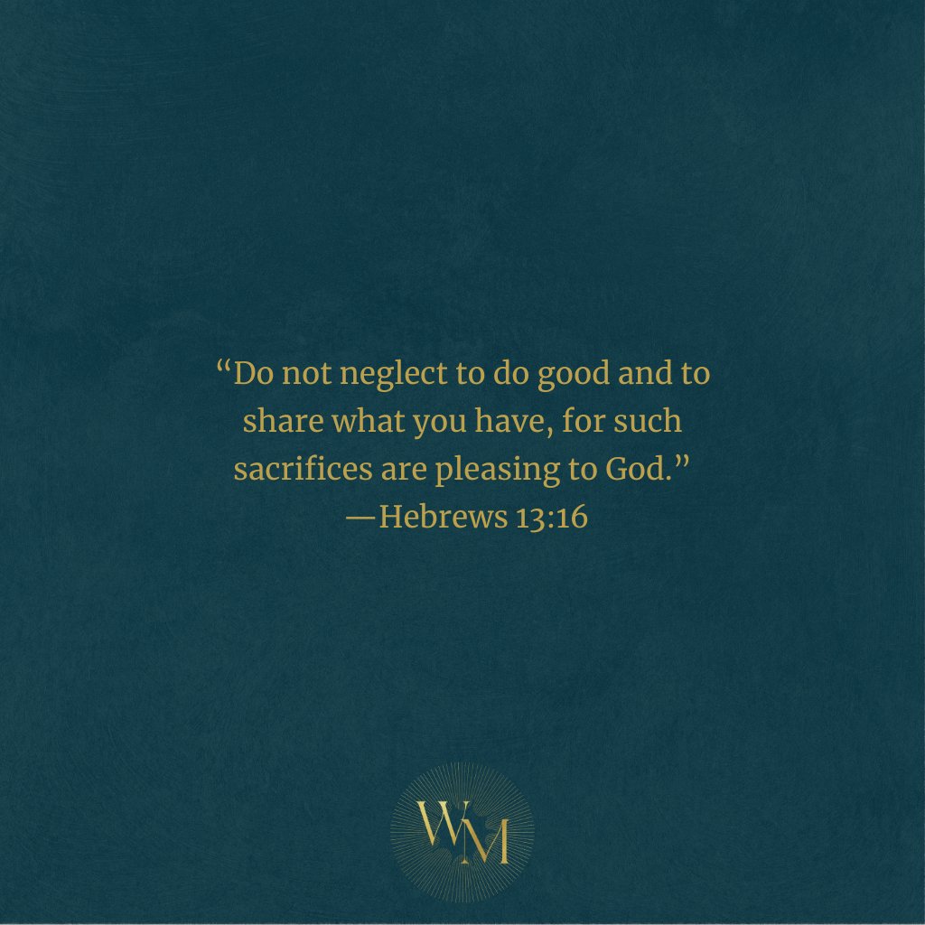 Wisdom Matters