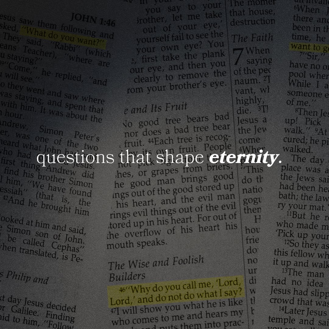 Central Youth Messages