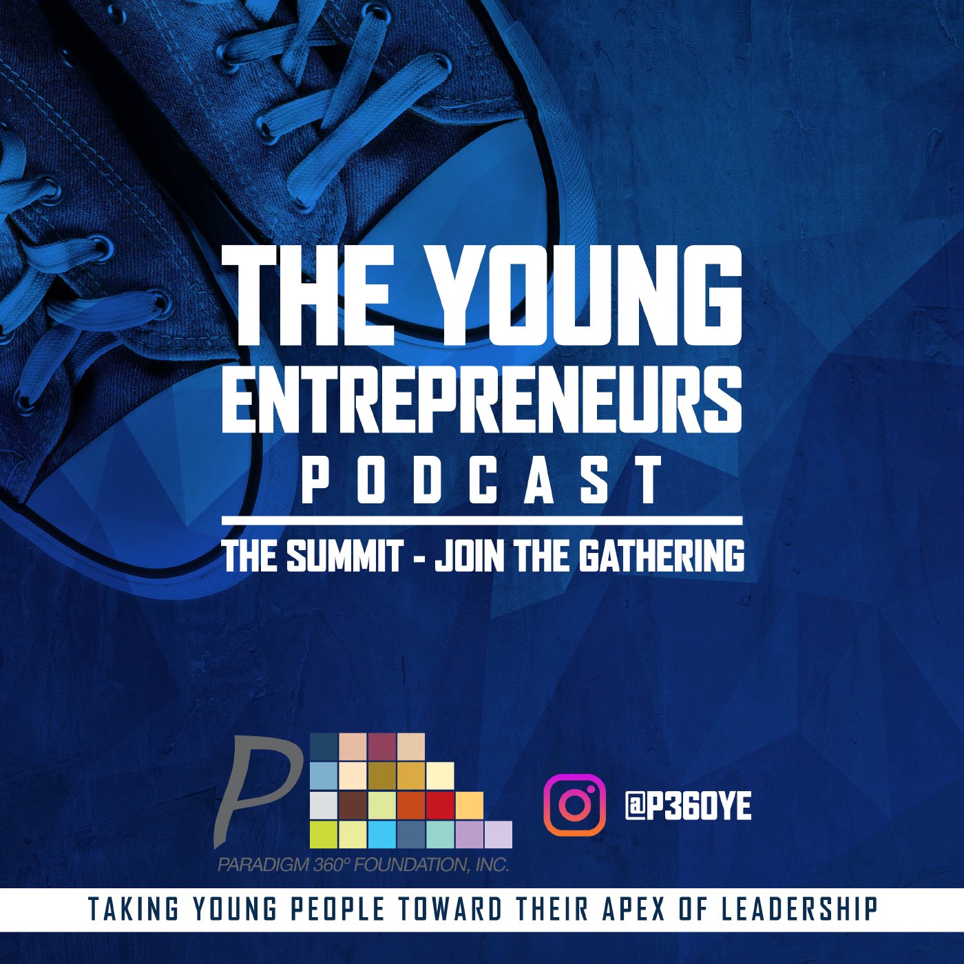 The Summit  Young Entrepreneurs