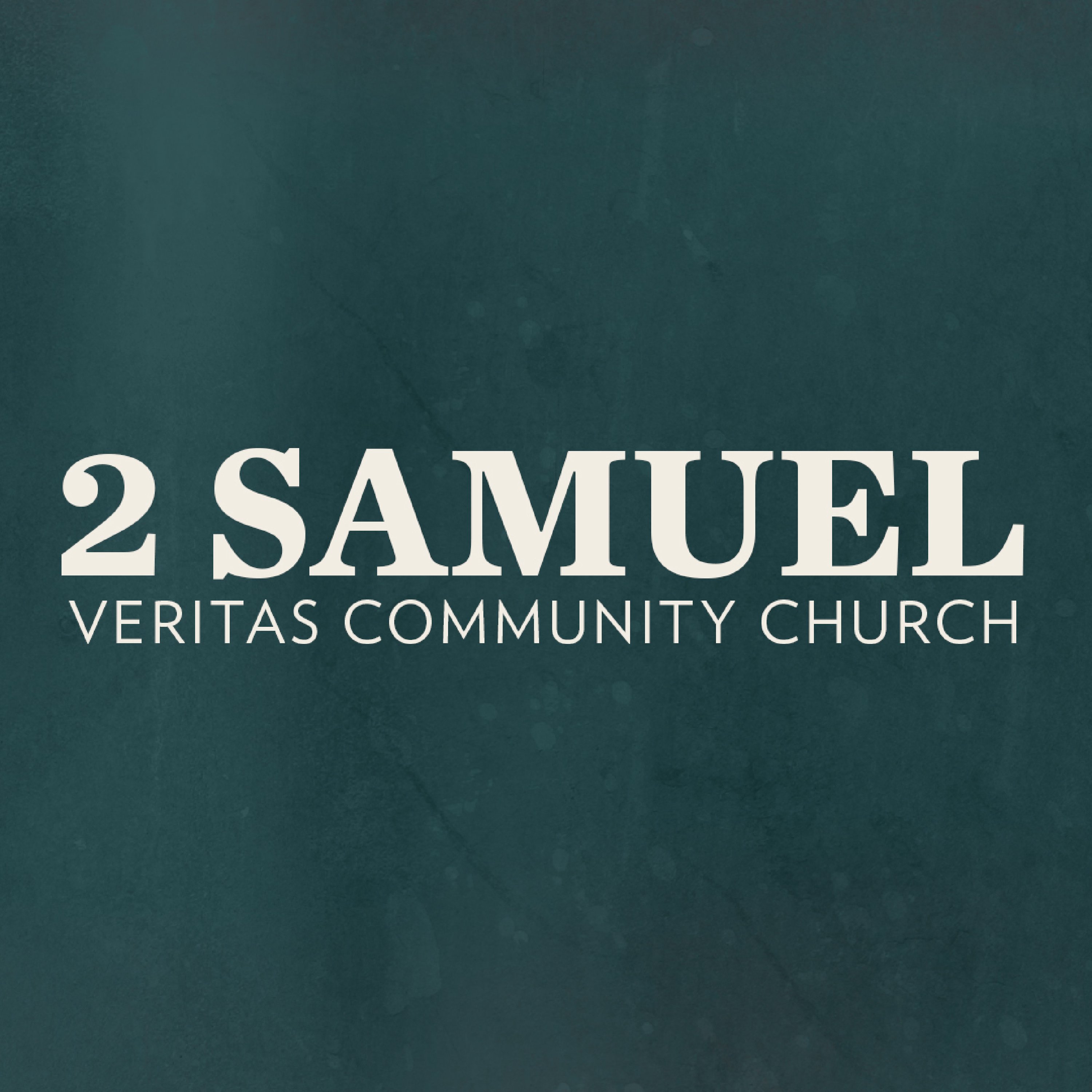 Studying 2 Samuel