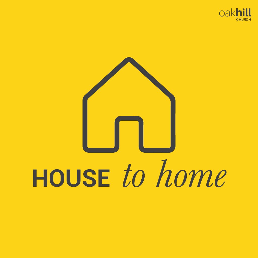 Open Hearts & Open Homes