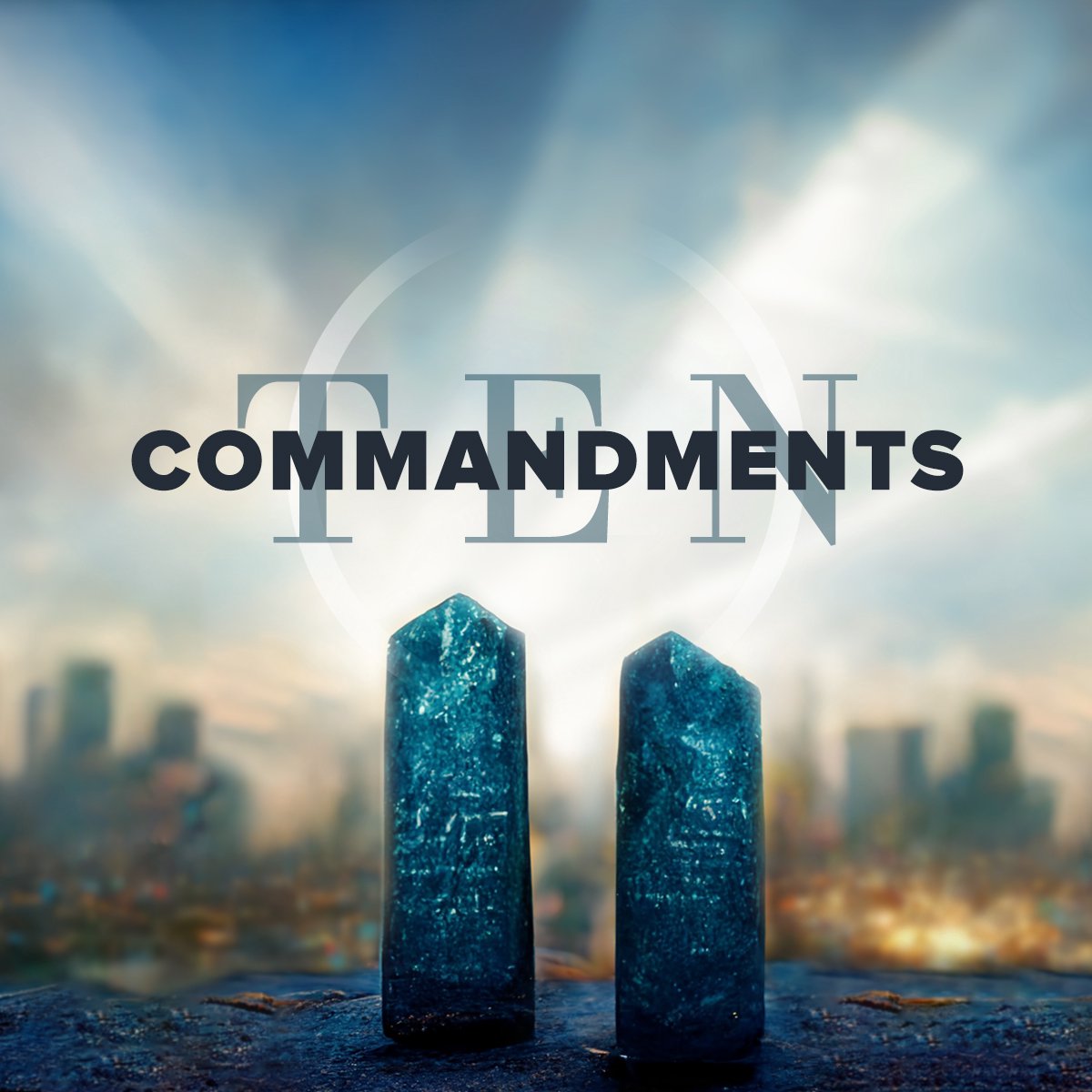Disciples Church Sermons