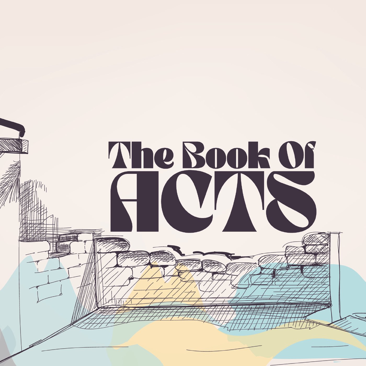 The Conversion of Saul