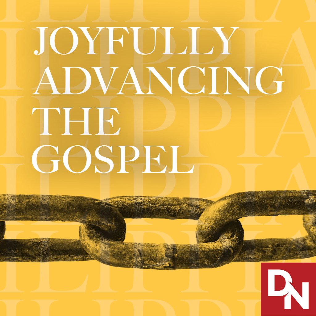 A Worthy Life is Concern For Others - Philippians 2:19-30