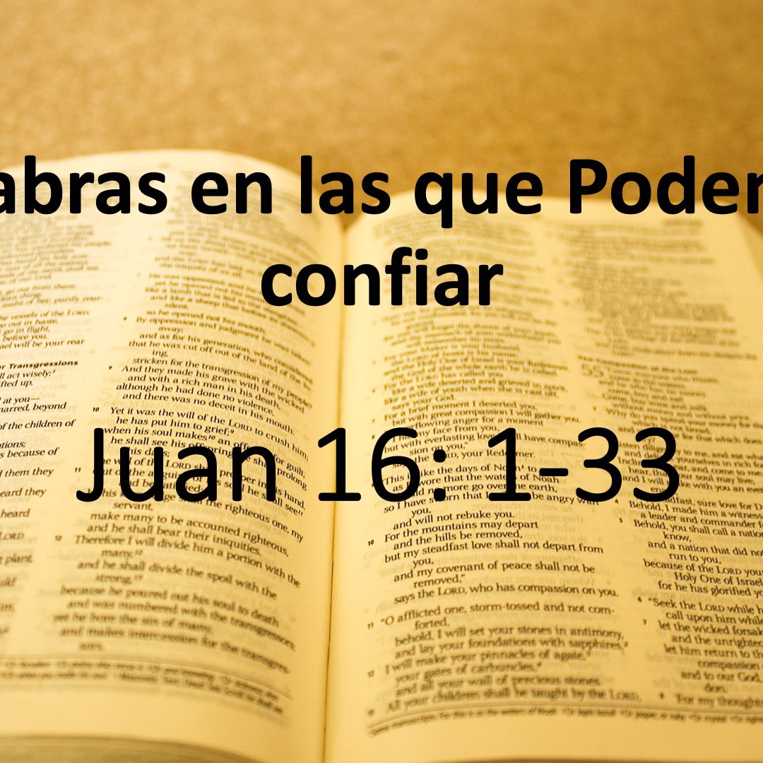 Calvary Chapel Into The Light - Video