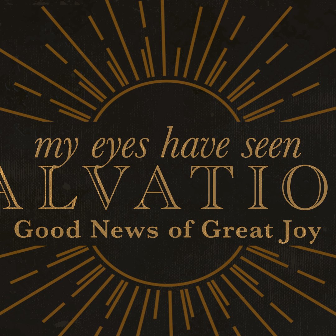 Good News of Great Joy