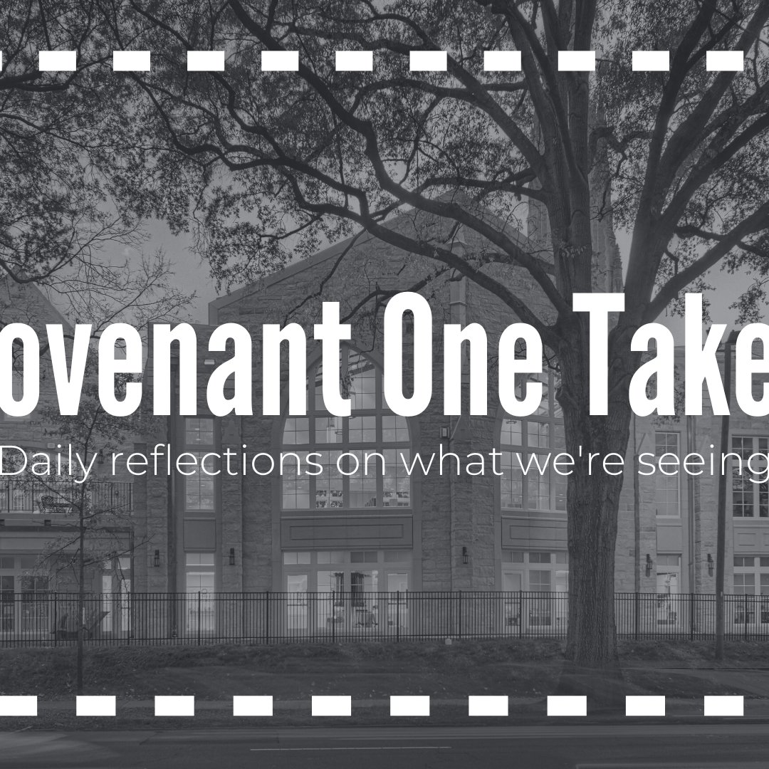 Covenant Presbyterian Church – Charlotte NC