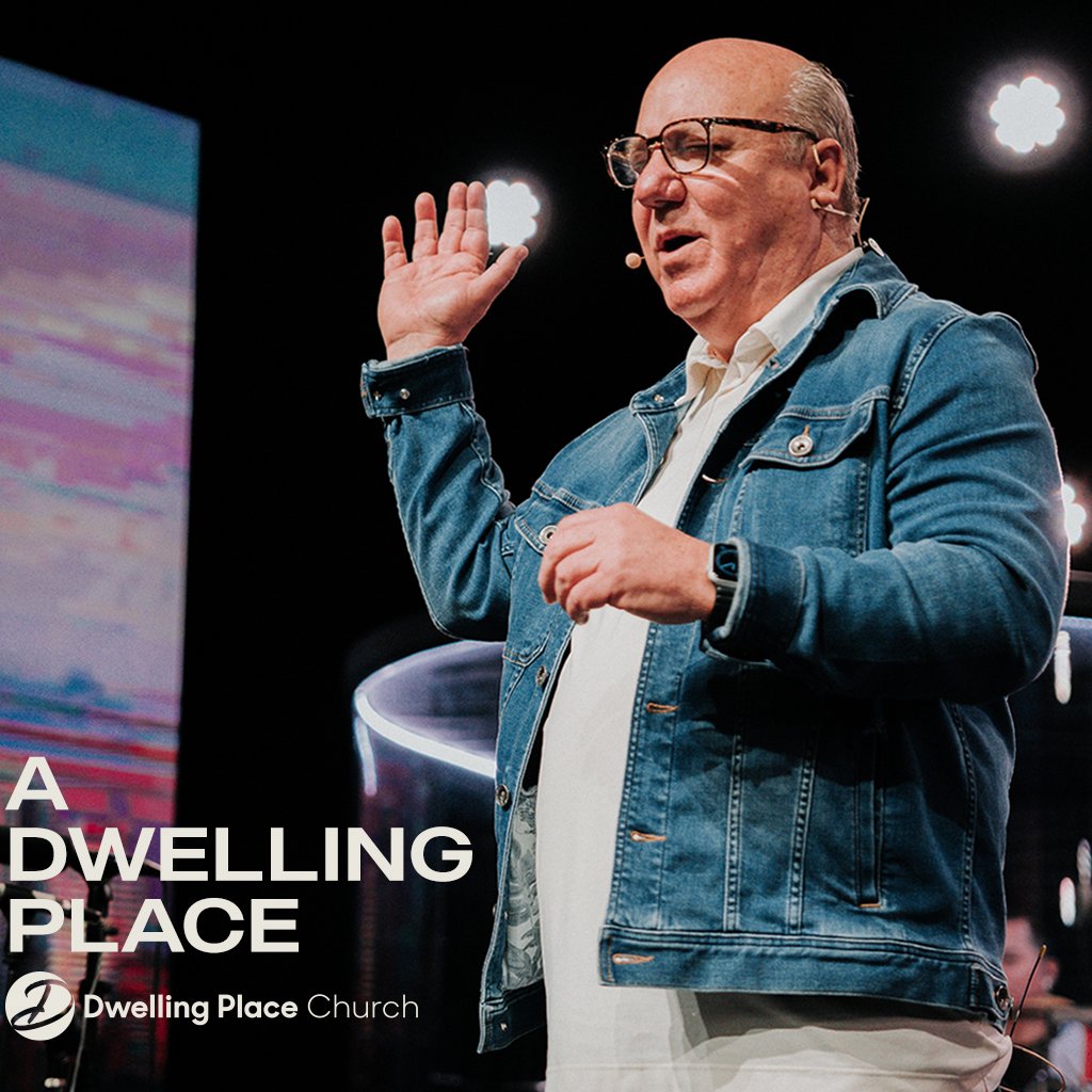 A Dwelling Place