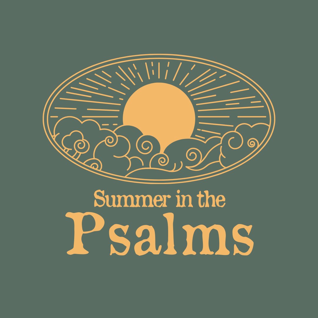 Part 2: Psalm 2 episode artwork