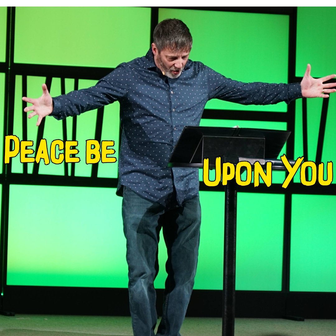 "When Peace Feels Out of Reach" All I Want For Christmas Series wk. 2 episode artwork