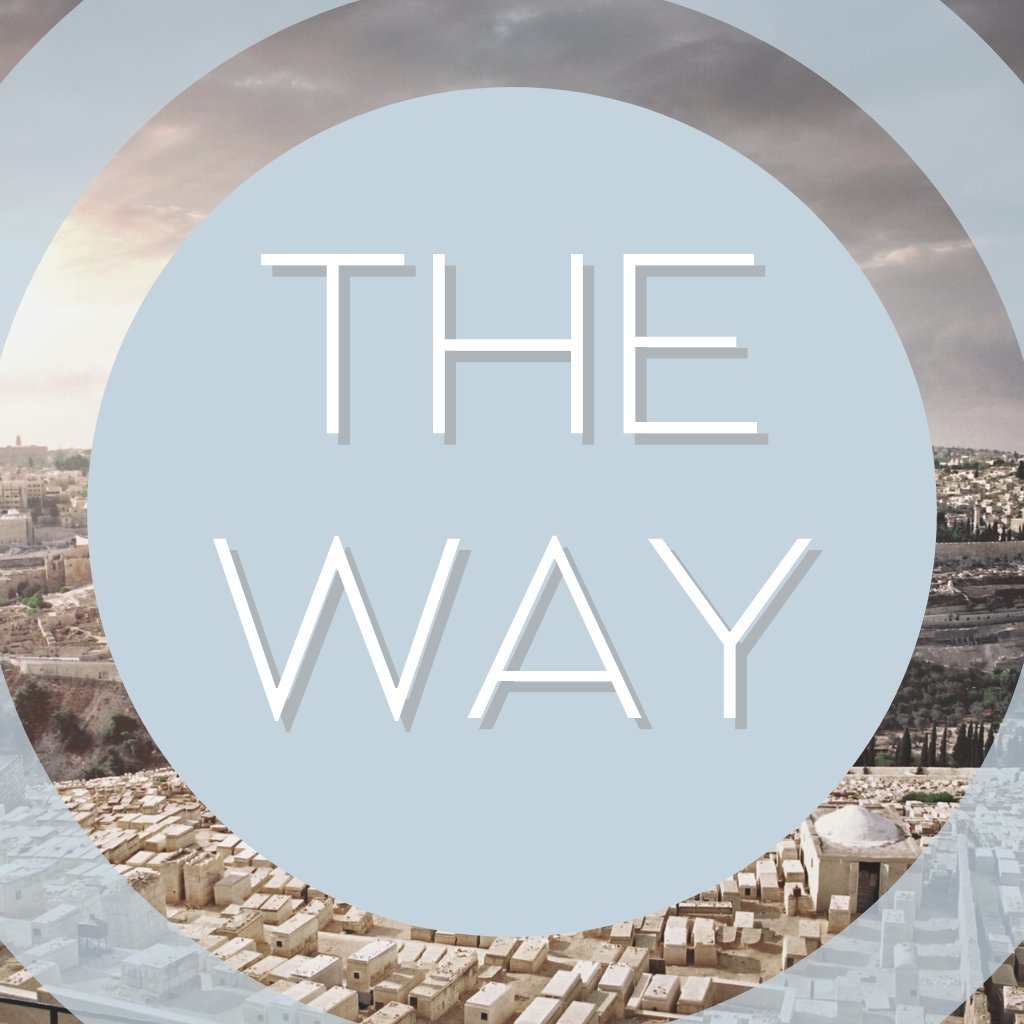 The Way: December 24, 2023 - John 14 episode artwork