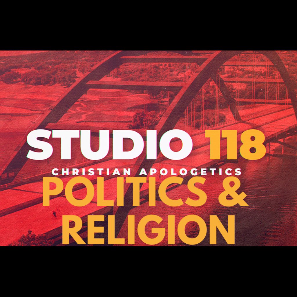 Politics & Religion