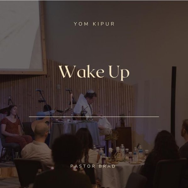 Wake Up