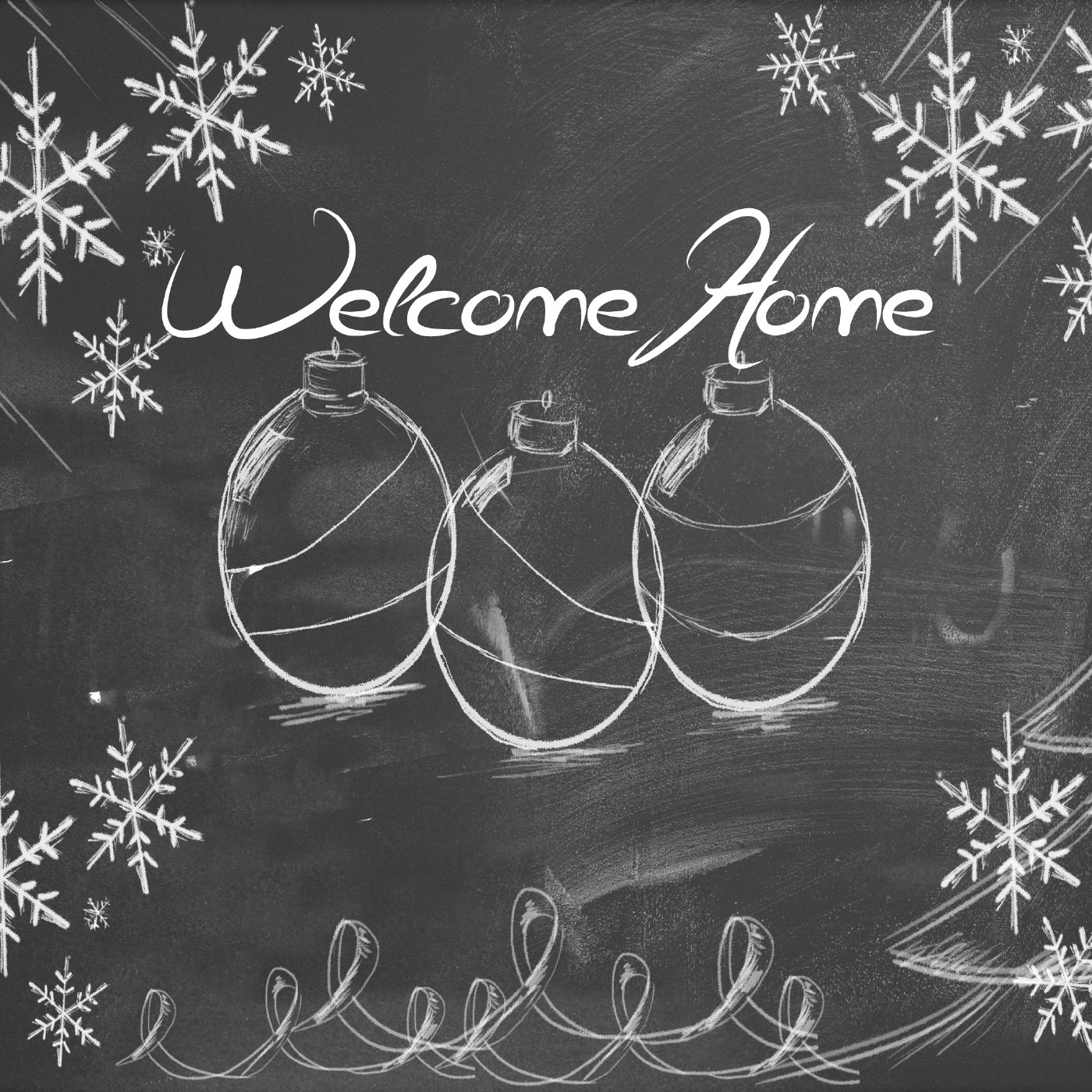 The Christmas Opportunity episode artwork