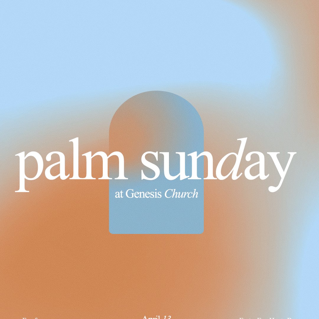 Genesis Church